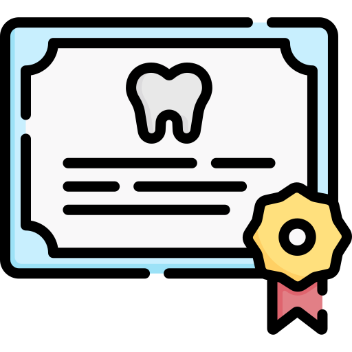dental Prognosis Icon